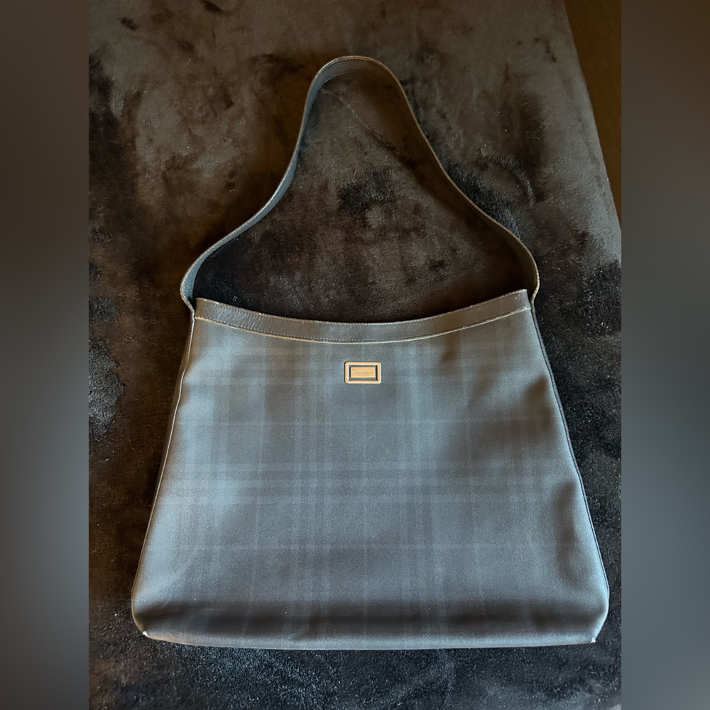Burberry shoulder bag